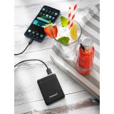 Powerbank intenso xs5000 5000 mah negro