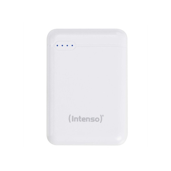 Powerbank intenso xs10000 10000 mah blanco