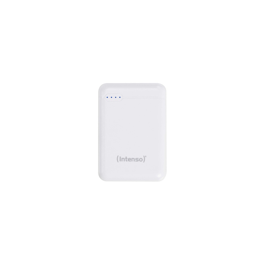 Powerbank intenso xs10000 10000 mah blanco