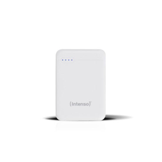 Powerbank intenso xs10000 10000 mah blanco
