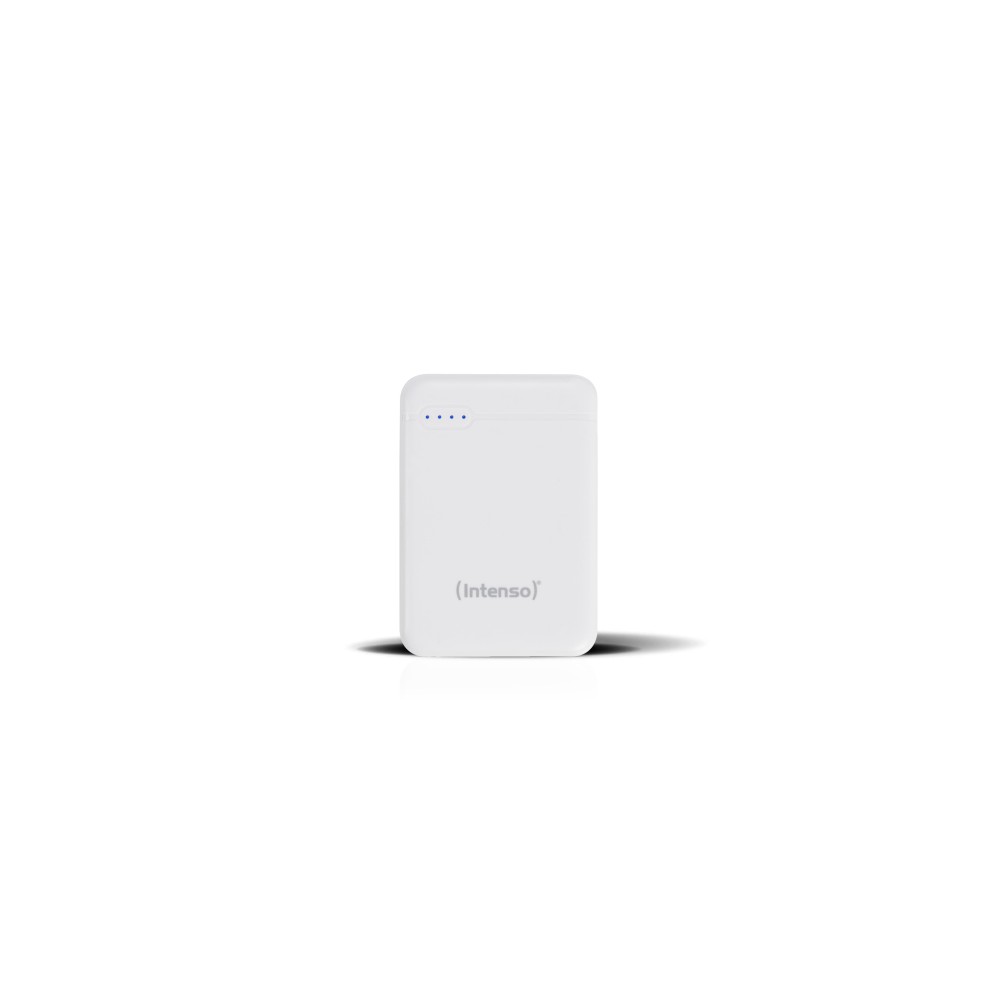 Powerbank intenso xs10000 10000 mah blanco