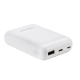 Powerbank intenso xs10000 10000 mah blanco