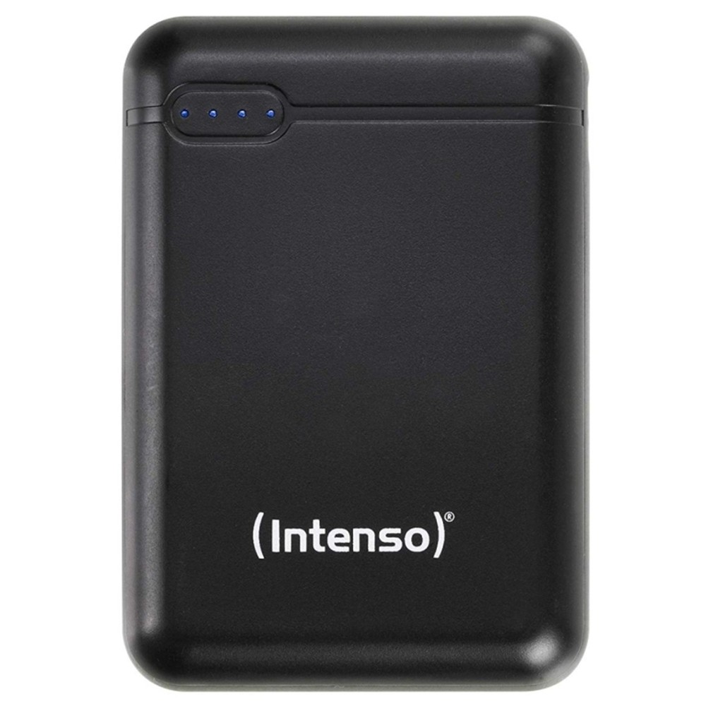 Powerbank intenso xs10000 10000 mah negro