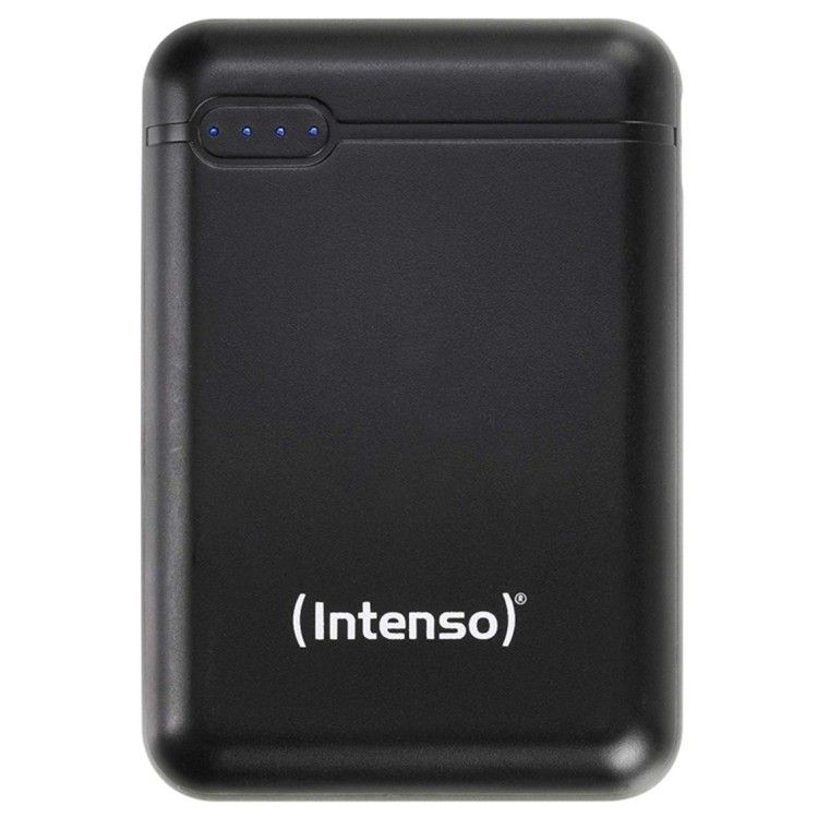 Powerbank intenso xs10000 10000 mah negro