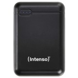Powerbank intenso xs10000 10000 mah negro