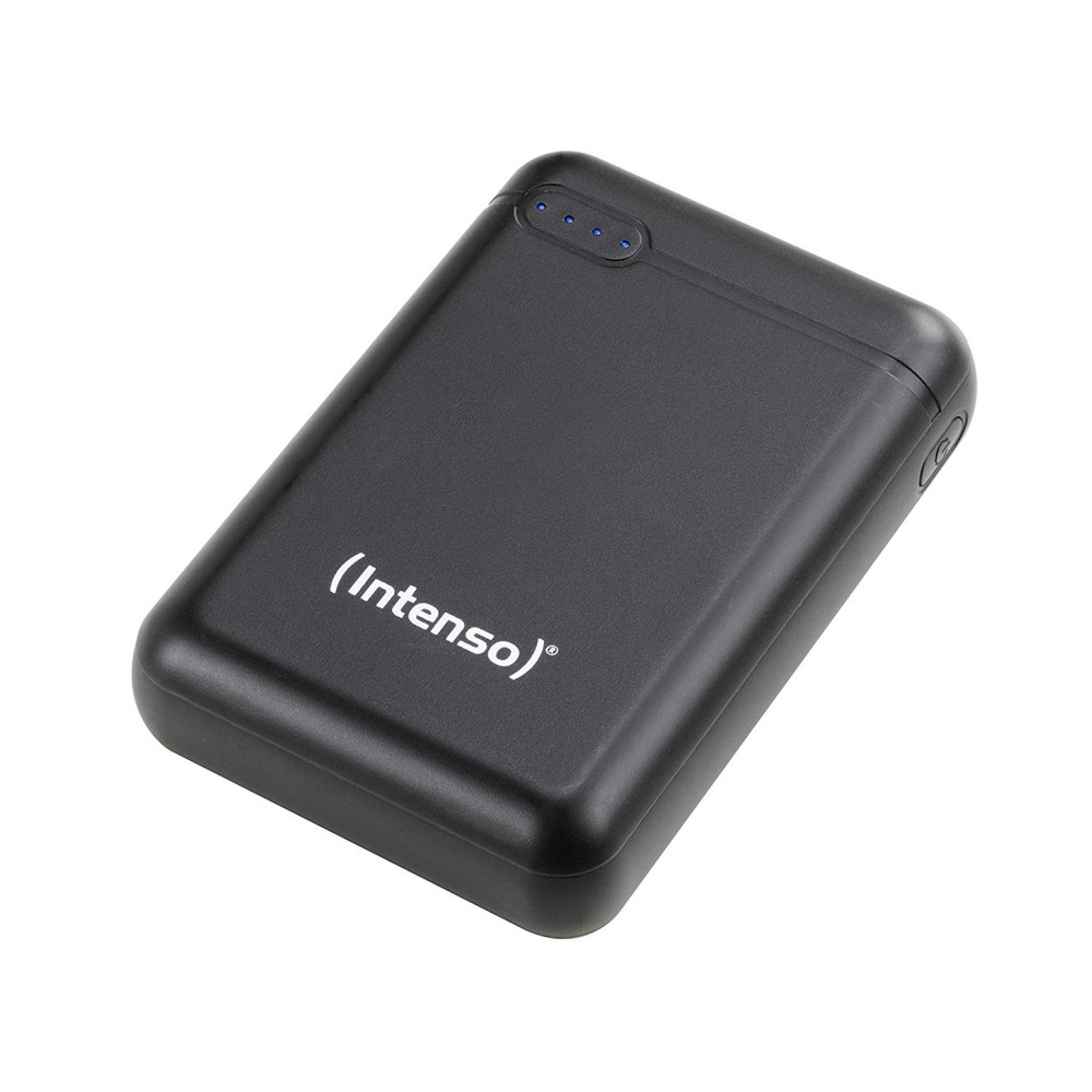 Powerbank intenso xs10000 10000 mah negro