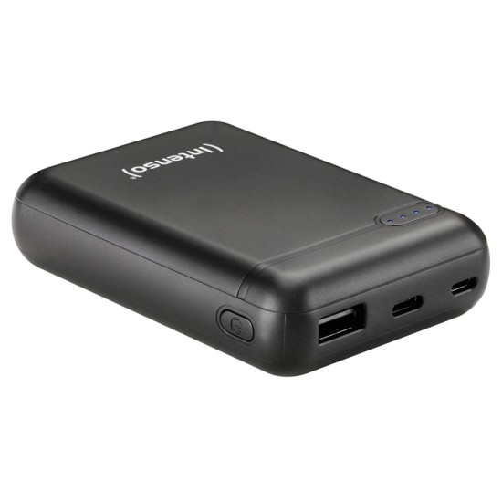 Powerbank intenso xs10000 10000 mah negro