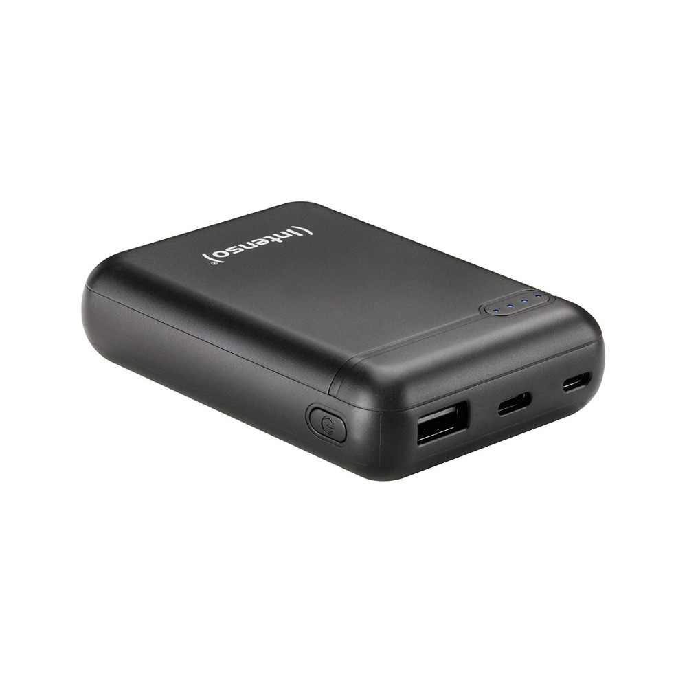 Powerbank intenso xs10000 10000 mah negro
