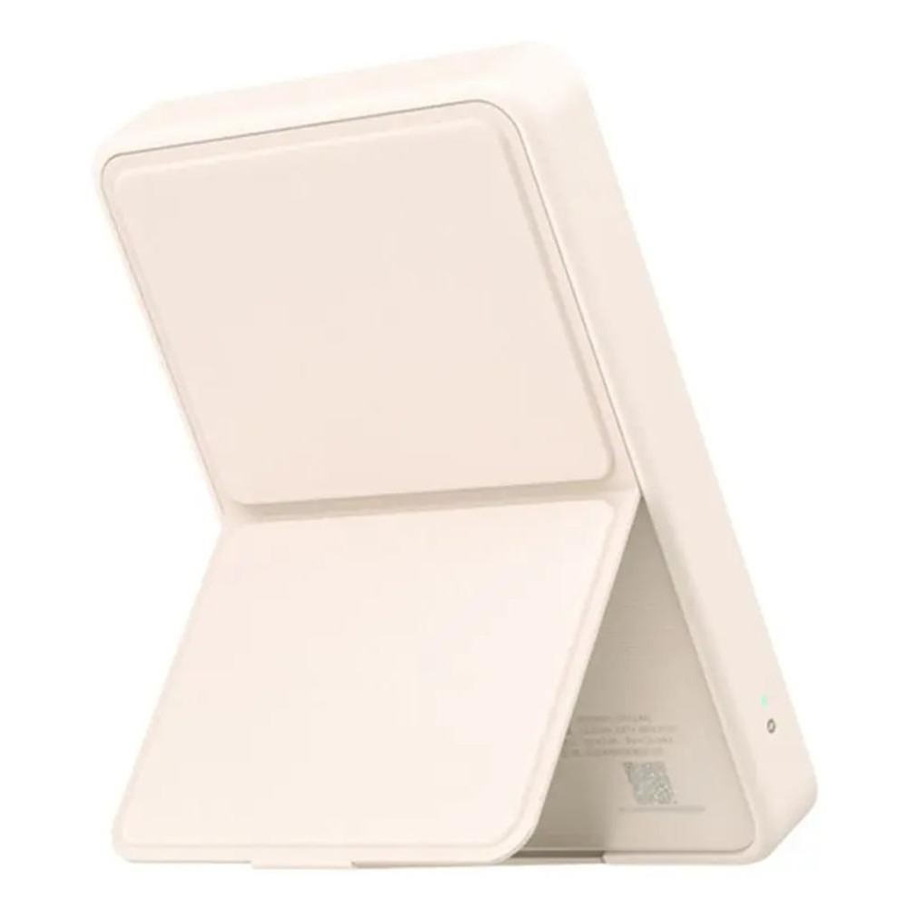 Powerbank 6000mah xiaomi redmi power bank fast charge - blanco