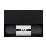 Phoenix sizigia alfombrilla premium de fieltro para escritorio gris oscuro l