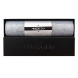 Phoenix sizigia alfombrilla premium de fieltro para escritorio gris xl