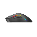 Ratón gaming inalambrico void elite 19000 dpi de alto rendimiento