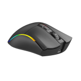 Ratón gaming inalambrico void elite 19000 dpi de alto rendimiento