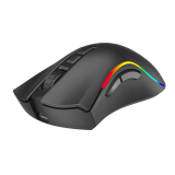 Ratón gaming inalambrico void elite 19000 dpi de alto rendimiento