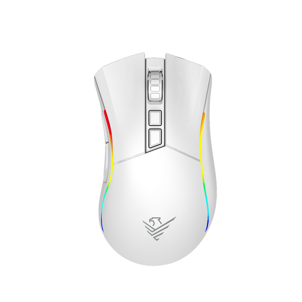 Ratón gaming inalambrico void elite 19000 dpi de alto rendimiento