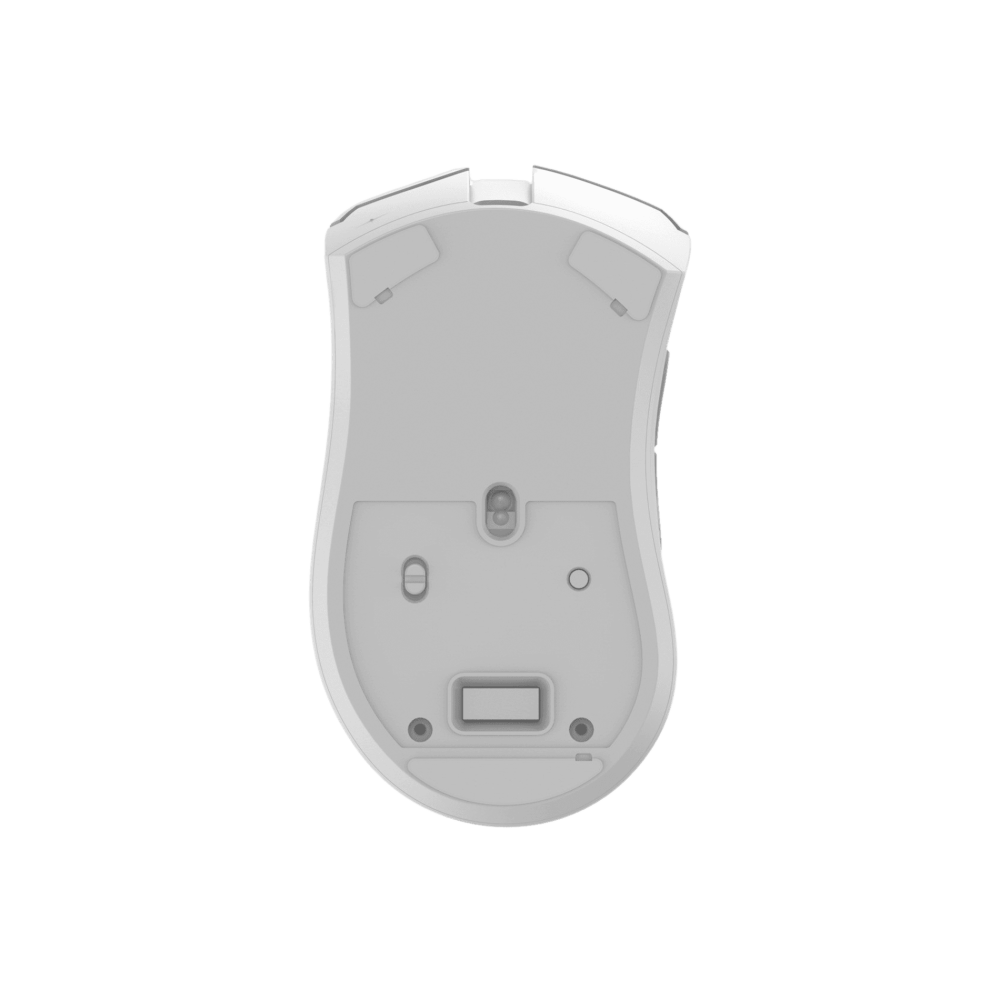 Ratón gaming inalambrico void elite 19000 dpi de alto rendimiento