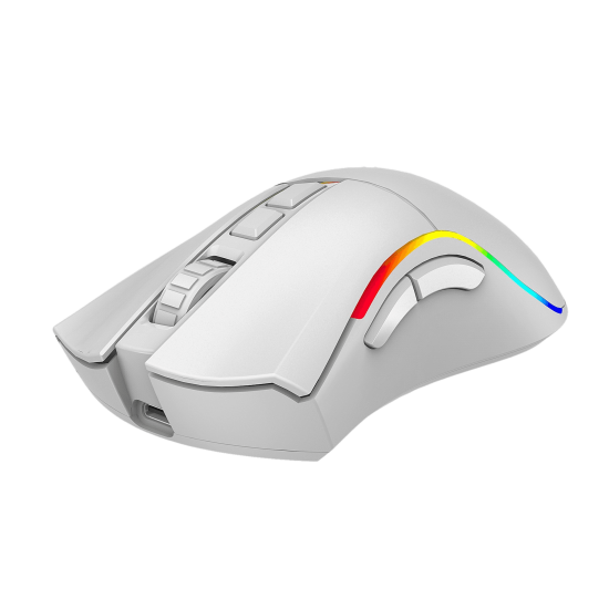 Ratón gaming inalambrico void elite 19000 dpi de alto rendimiento