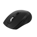 Ratón inalámbrico phoenix m120 hasta 1600 dpi clics silenciosos botónes de avance rapido