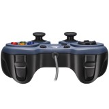 Gamepad logitech f310 gaming 10 botones pc