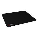 Alfombrilla gaming genesis carbon 500 xl 500x400mm logo