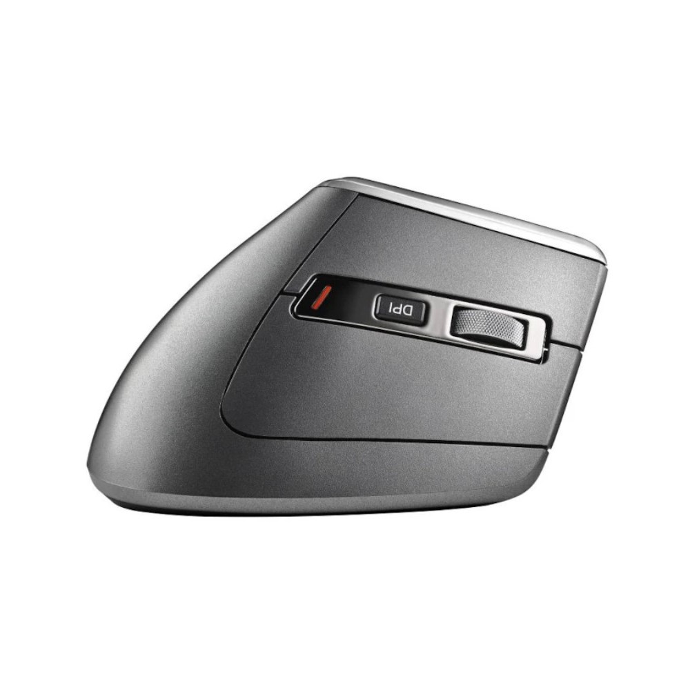 Raton vertical ngs evo karma inalambrico multidispositivo