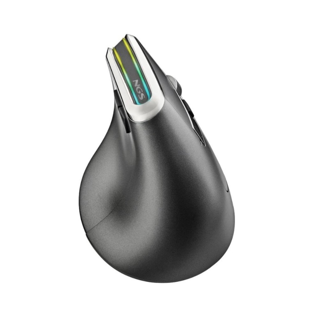 Raton vertical ngs evo karma inalambrico multidispositivo