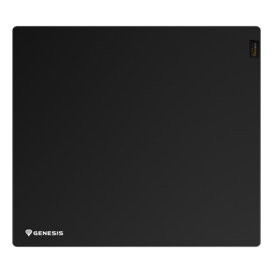 Alfombrilla gaming genesis carbon 700 xl 450x400 mm