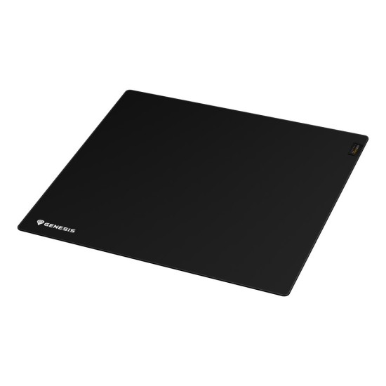 Alfombrilla gaming genesis carbon 700 xl 450x400 mm