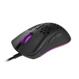 Raton gaming genesis krypton 555 rgb negro