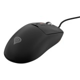 Raton gaming genesis krypton 660 negro