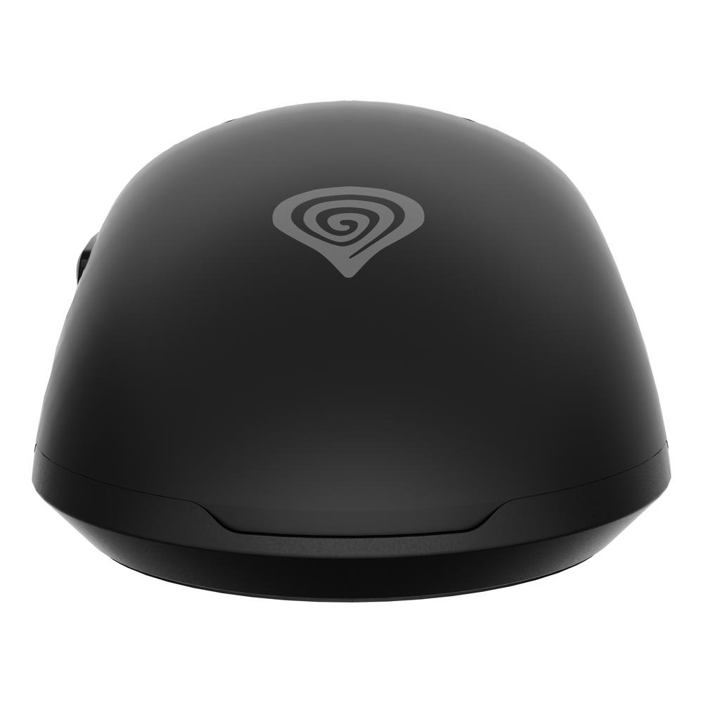 Raton gaming genesis krypton 660 negro