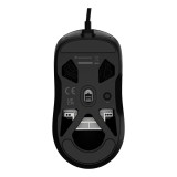 Raton gaming genesis krypton 660 negro