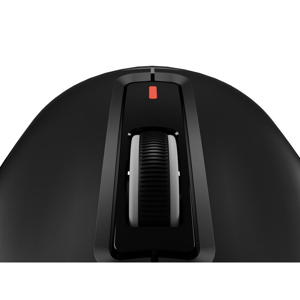 Raton gaming genesis krypton 660 negro