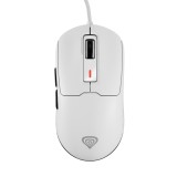 Raton gaming genesis krypton 660 blanco