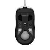 Raton gaming genesis krypton 660 blanco