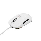 Raton gaming genesis krypton 660 blanco