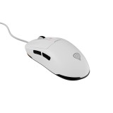 Raton gaming genesis krypton 660 blanco