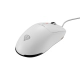 Raton gaming genesis krypton 660 blanco