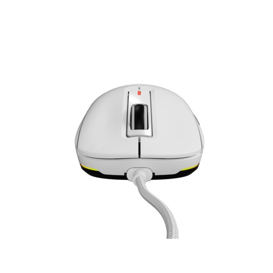 Raton gaming genesis krypton 660 blanco