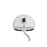 Raton gaming genesis krypton 660 blanco