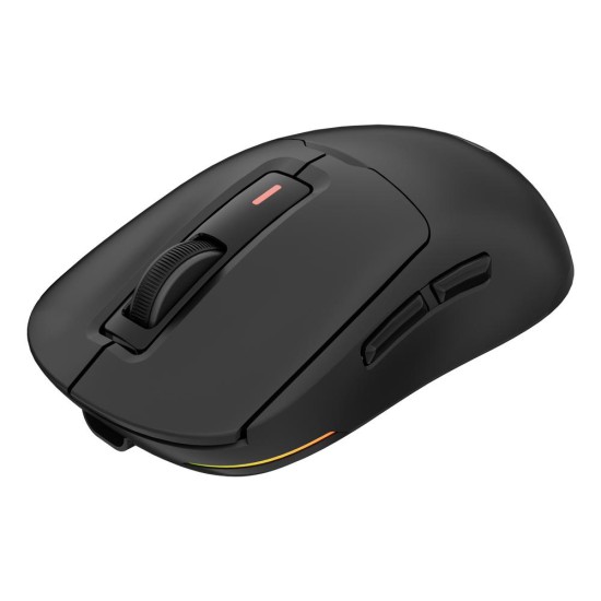 Raton inalambrico gaming genesis zircon 660 pro negro