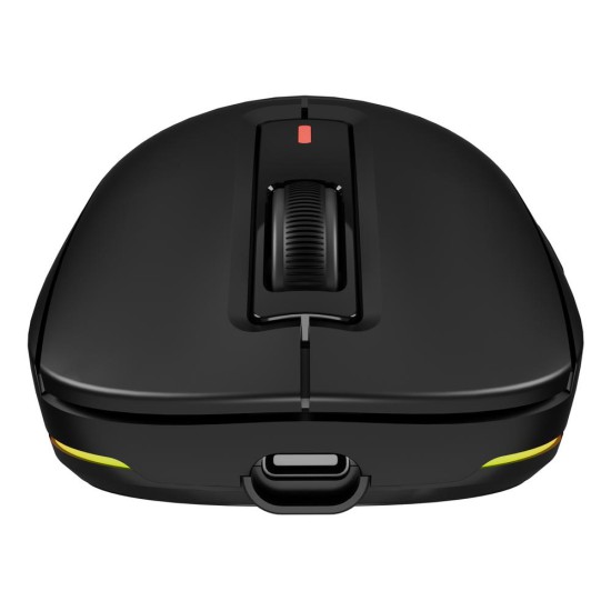 Raton inalambrico gaming genesis zircon 660 pro negro