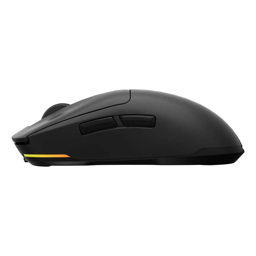 Raton inalambrico gaming genesis zircon 660 pro negro