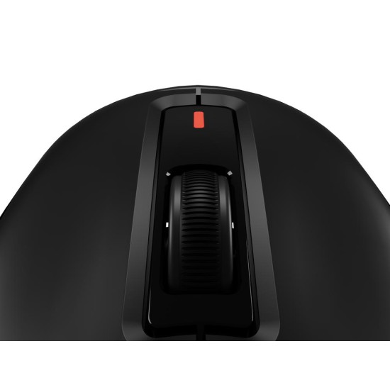 Raton inalambrico gaming genesis zircon 660 pro negro