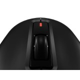 Raton inalambrico gaming genesis zircon 660 pro negro