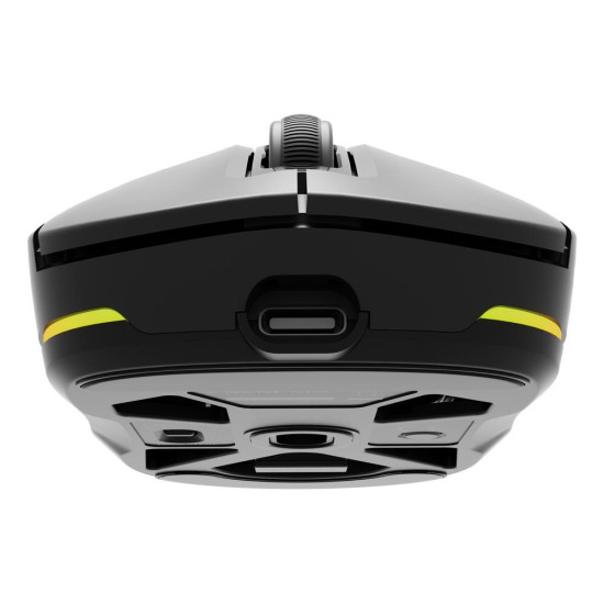 Raton inalambrico gaming genesis zircon 660 pro negro