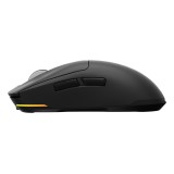 Raton inalambrico gaming genesis zircon 660 negro