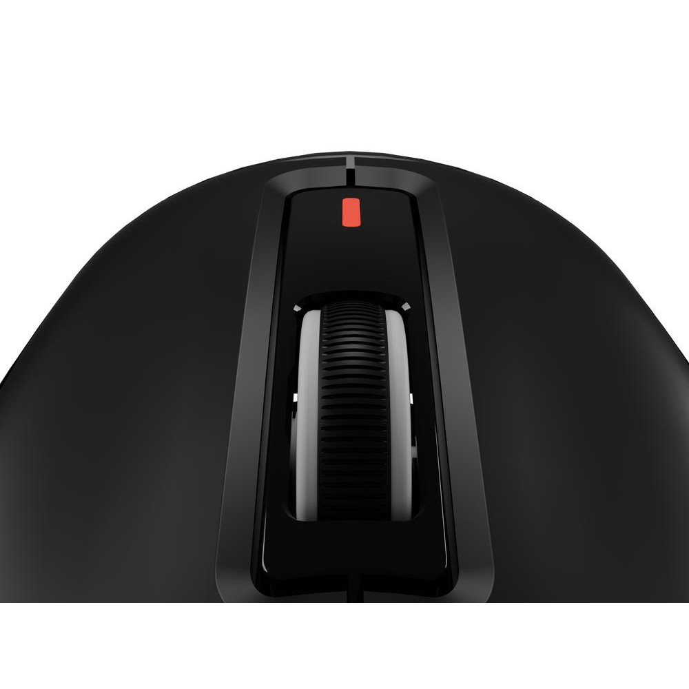 Raton inalambrico gaming genesis zircon 660 negro