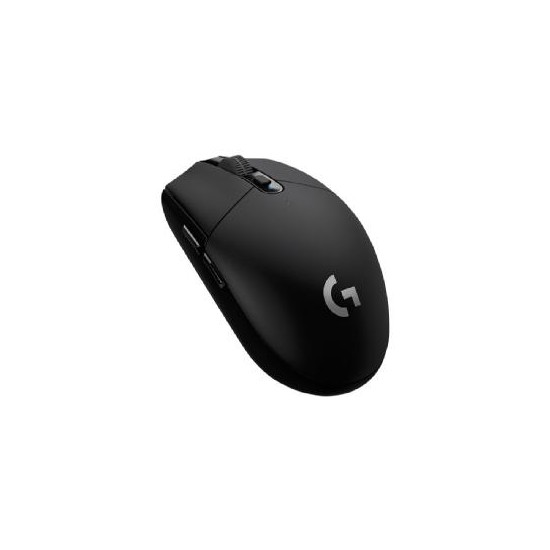 Mouse raton logitech g305 gaming negro