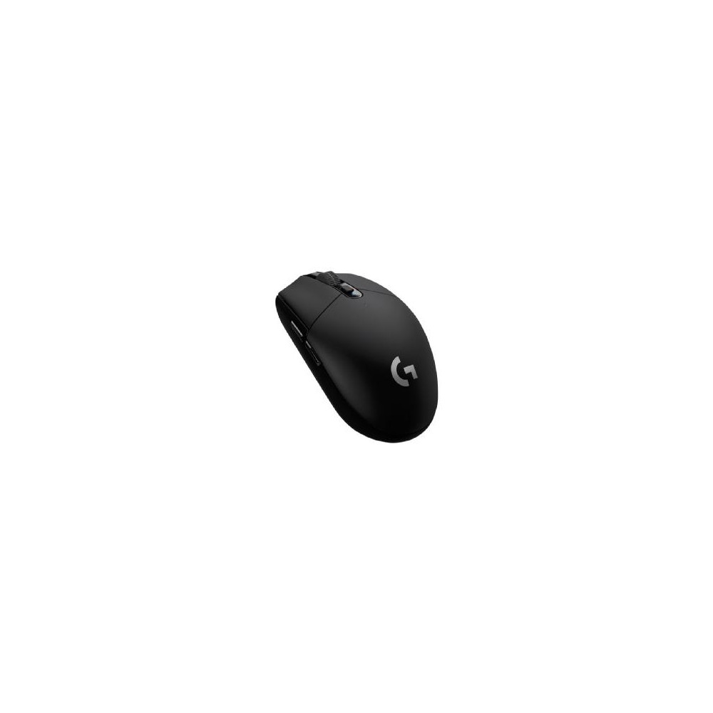 Mouse raton logitech g305 gaming negro